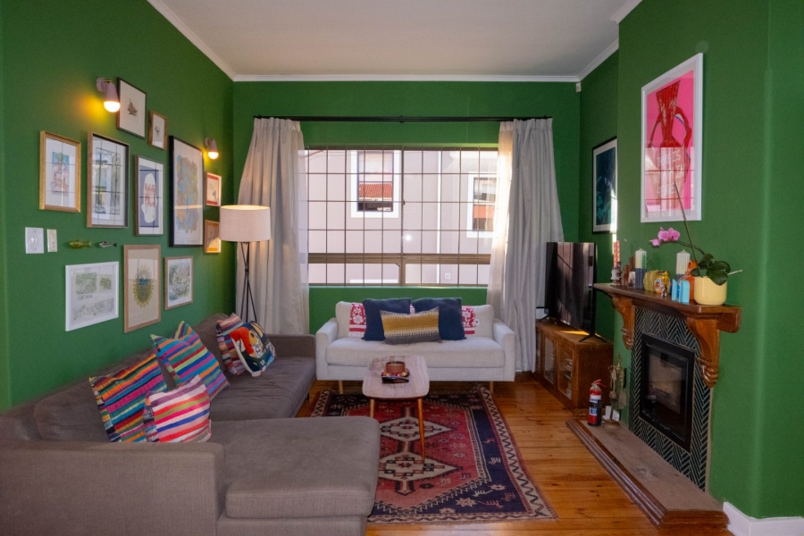 To Let 2 Bedroom Property for Rent in Sea Point Western Cape